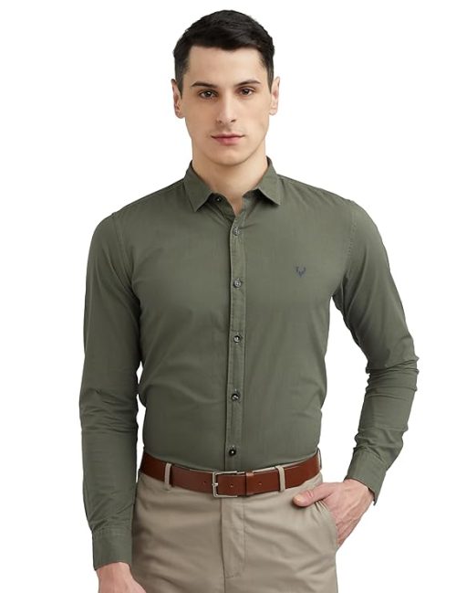 cotton shirts