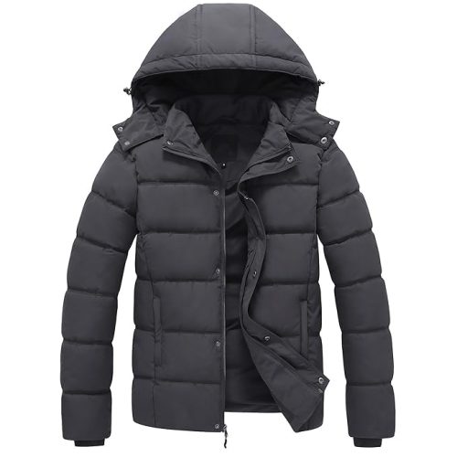 running jacket men