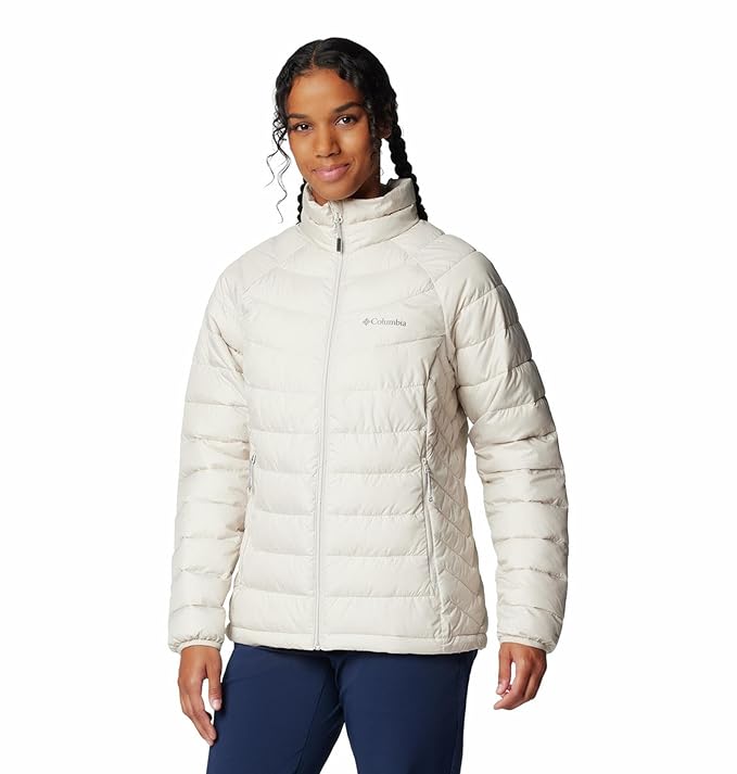 puffer jacket women