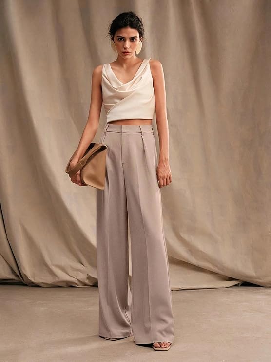 cargo trousers women