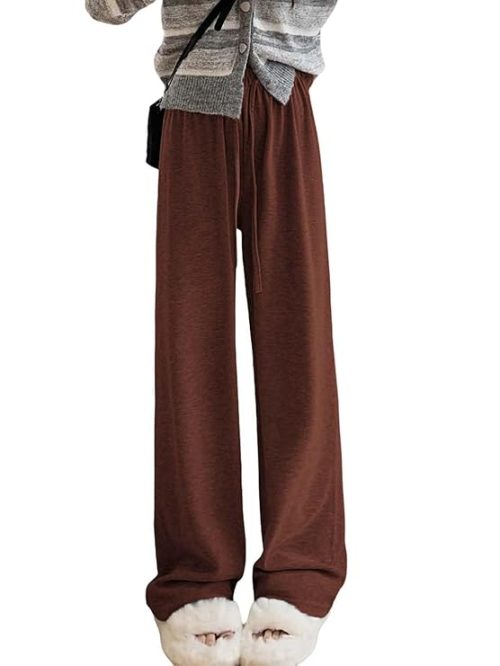 korean trousers for women