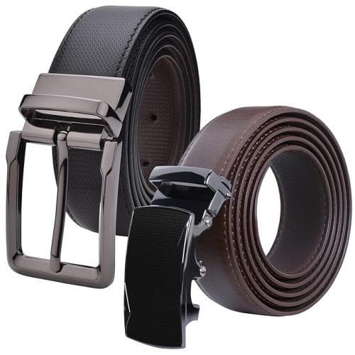 male belt