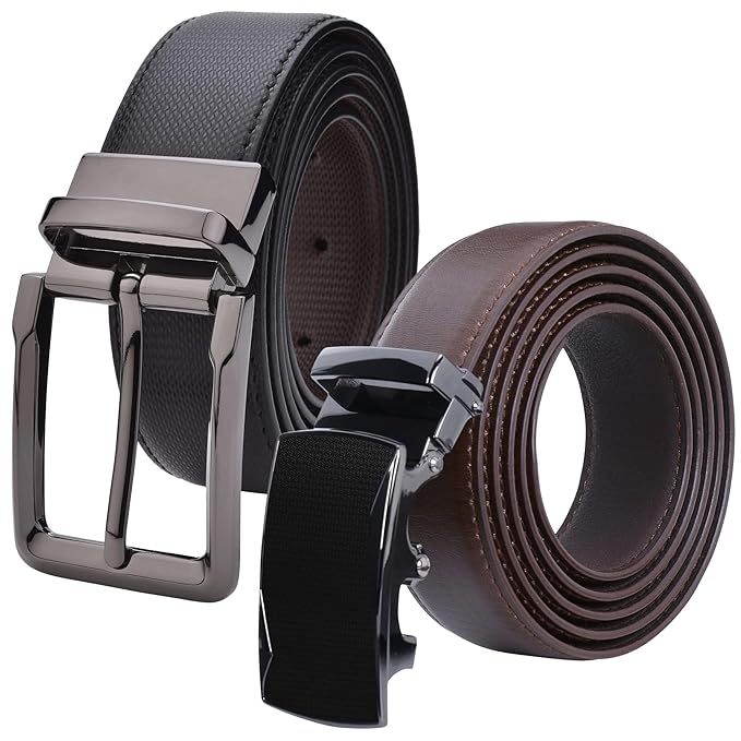 male belt