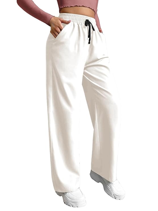 cargo trousers women