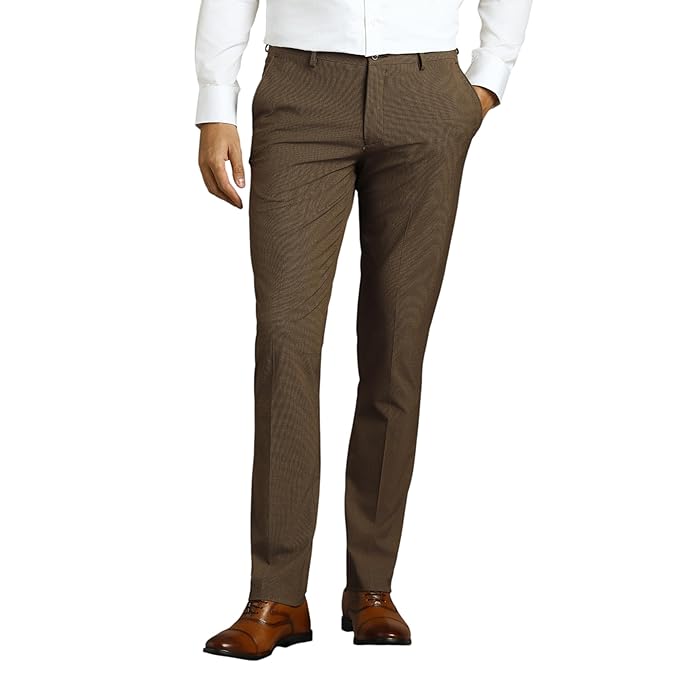 formal pants for men
