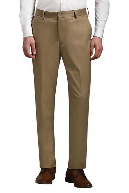 formal male pants