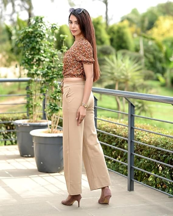 Mlada ladies pant formal - Image 2