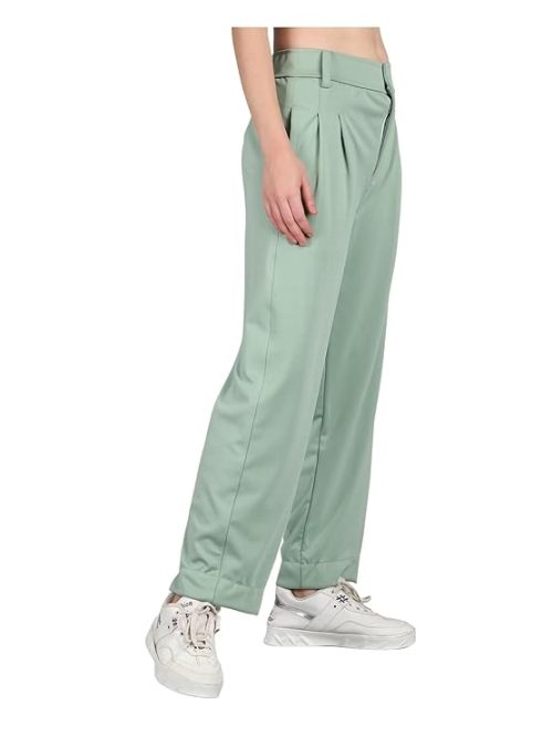 korean pants for ladies