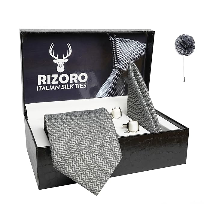 RIZORO open bow tie - Image 2