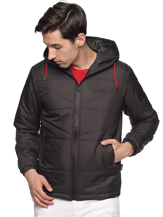 Ryker bumper jacket for men - Image 2