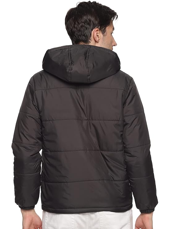 Ryker bumper jacket for men - Image 3