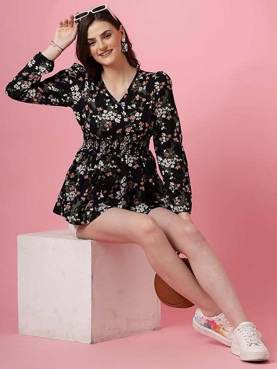 Sheetal Associates top for women western - Image 3