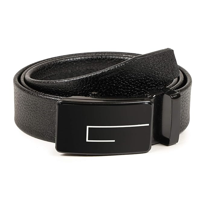 formal belt for men