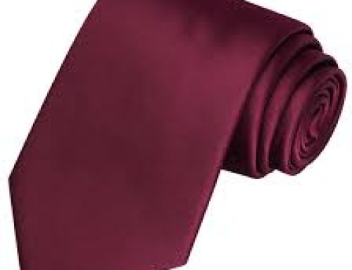 Burgundy Tie: 2025’s Guide to Elegant, Versatile, Bold Menswear