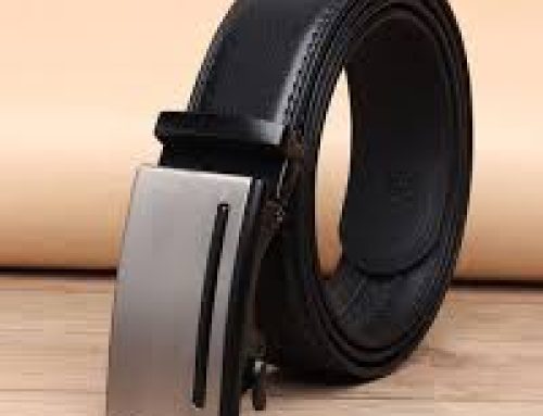 Men’s Leather Belts 2025: Your Ultimate Guide to Style & Quality
