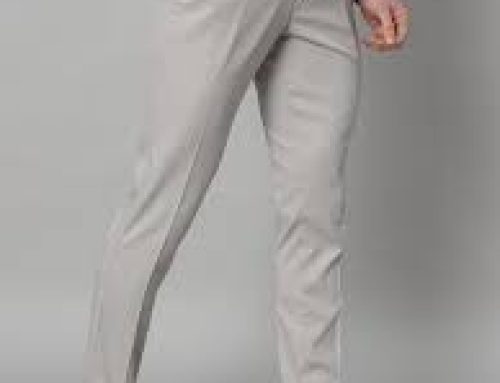Mens Formal Trousers 2025: Comprehensive Guide to Style and Fit