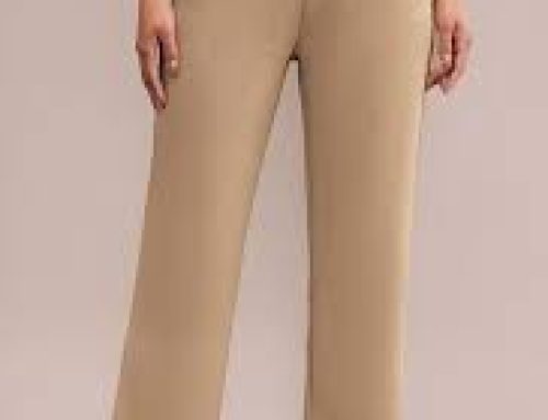 Ladies Pants Fashion Guide 2025: Styles, Fit & Latest Trends